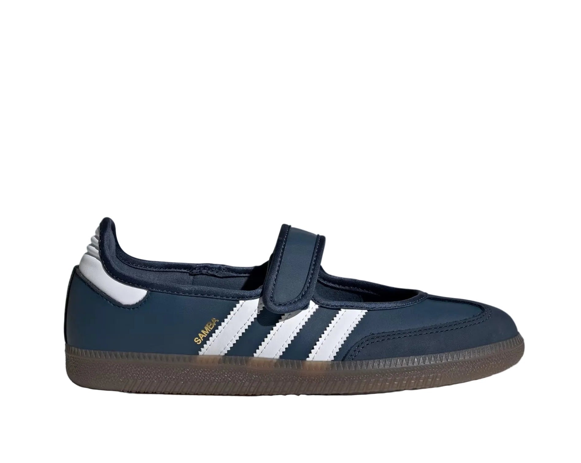 MARY JANE BLUE WHITE – Kixor Official