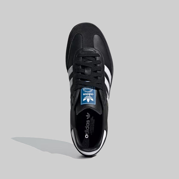 Adidas Samba OG Black Unisex Shoes