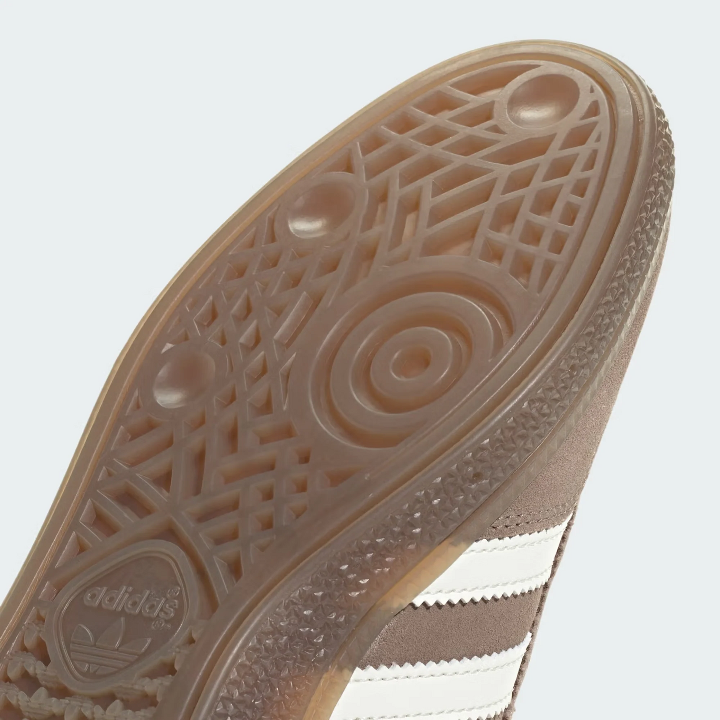 Adidas Handball Spezial Chalky Brown Cow Print