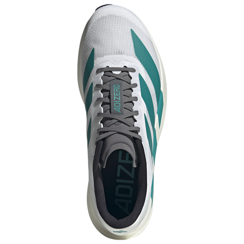 Adizero Evo SL White/Black/Green