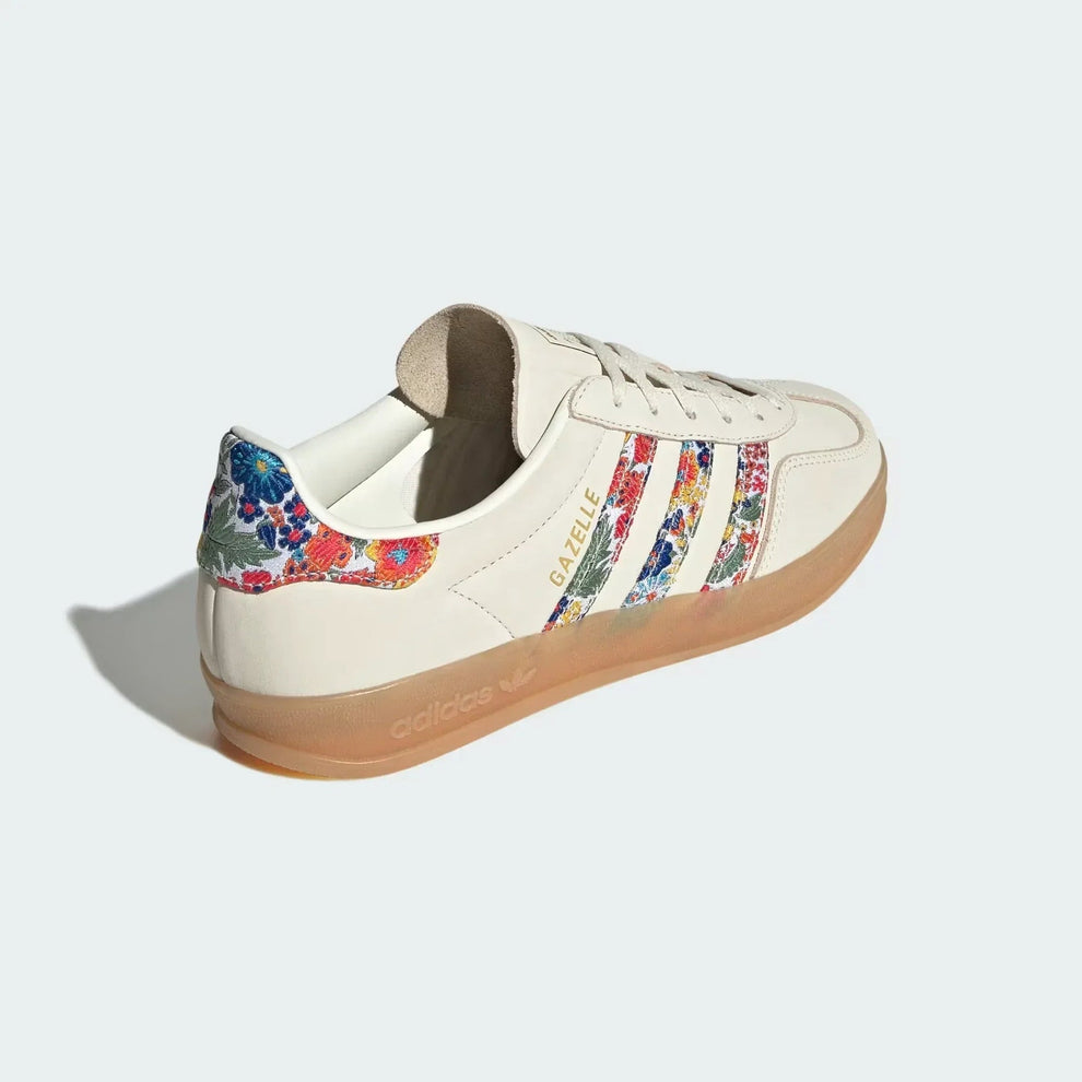 Adidas Gazelle x Liberty London