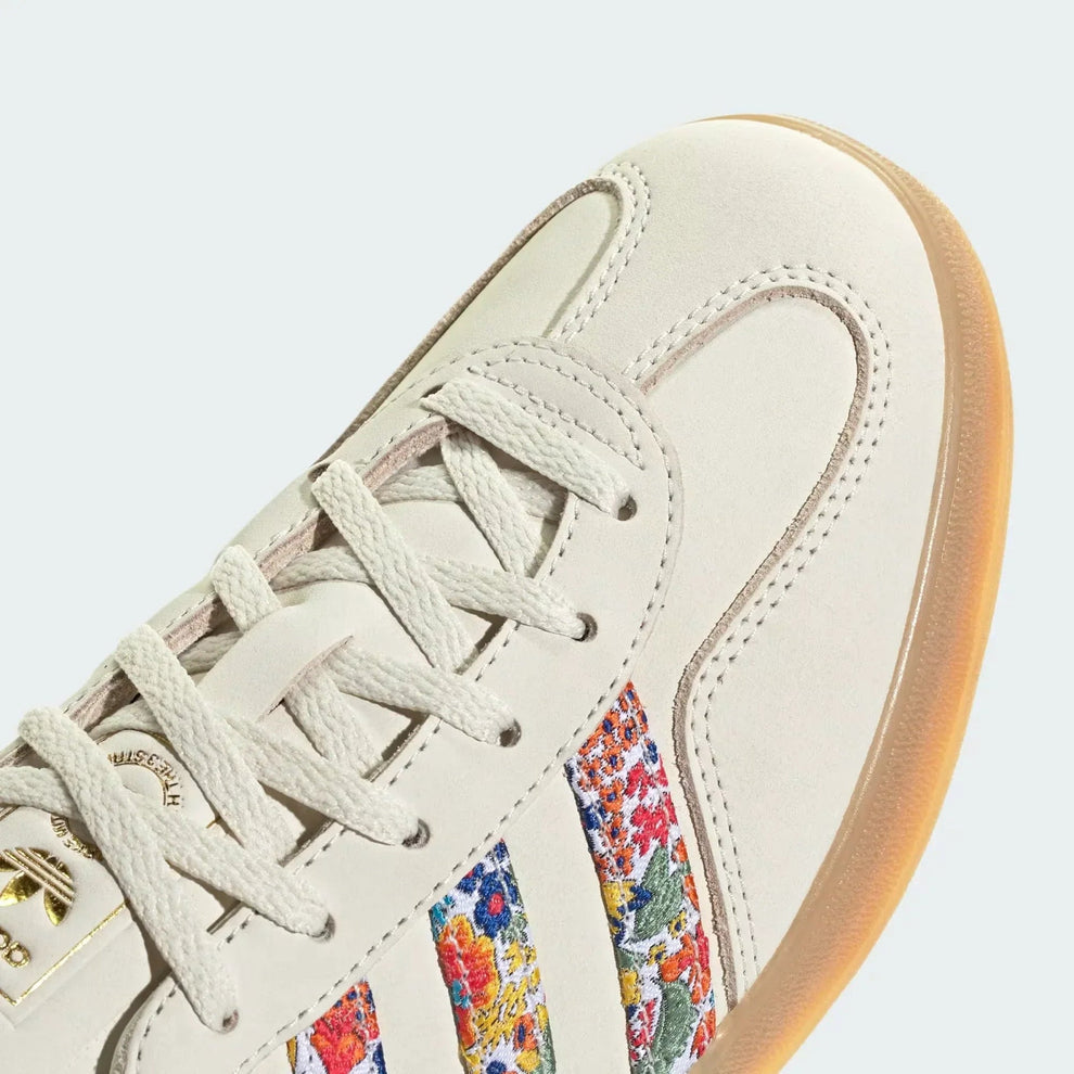 Adidas Gazelle x Liberty London