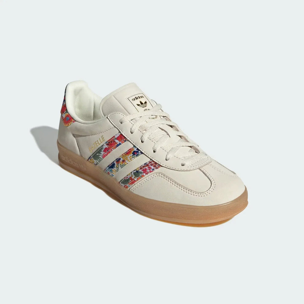 Adidas Gazelle x Liberty London