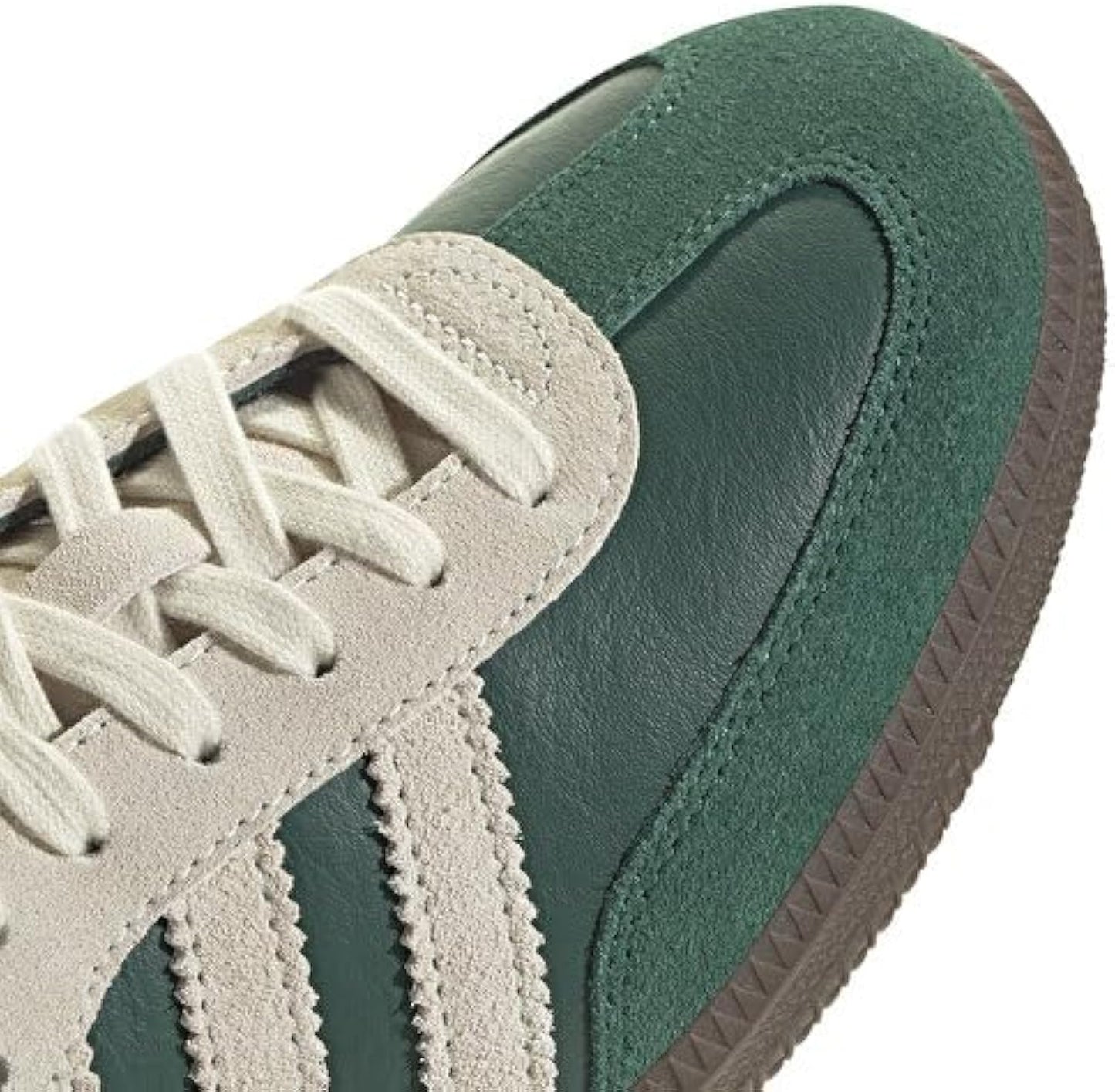 Adidas Original Green Sambas
