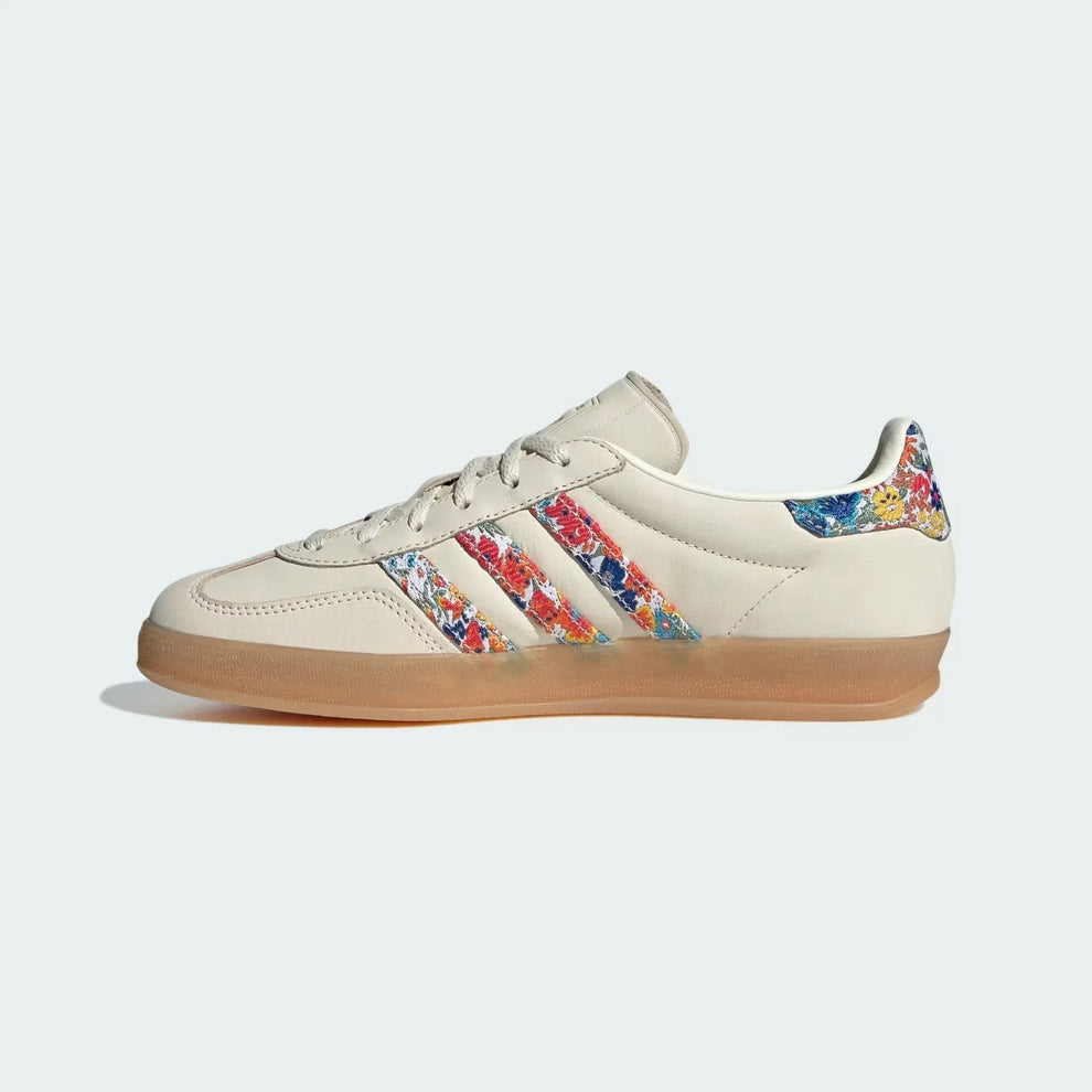 Adidas Gazelle x Liberty London