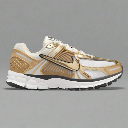 ZOOM VOMERO 5 GOLD METALLIC