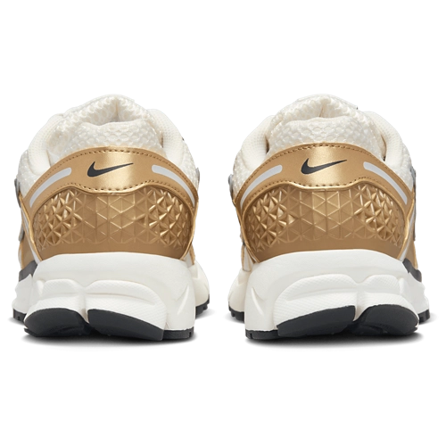 ZOOM VOMERO 5 GOLD METALLIC