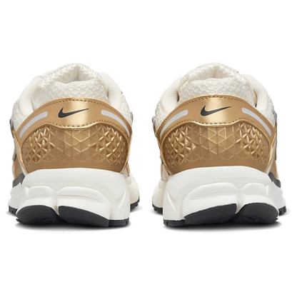 ZOOM VOMERO 5 GOLD METALLIC