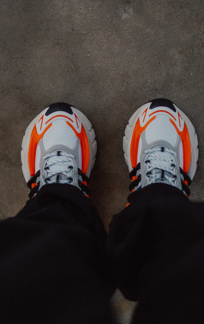 ADIDAS PHARRELL X JELLYFISH
