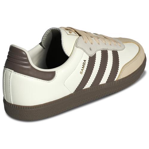 Adidas Originals Samba Earth Strata/Off White