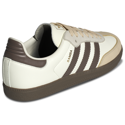 Adidas Originals Samba Earth Strata/Off White