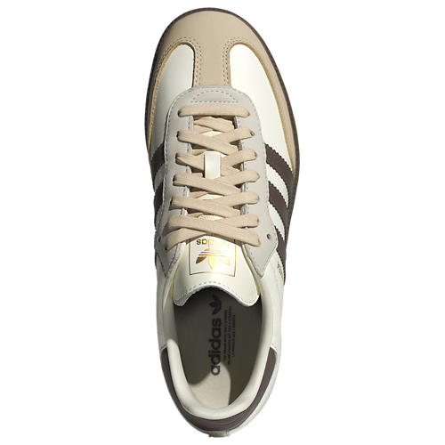 Adidas Originals Samba Earth Strata/Off White
