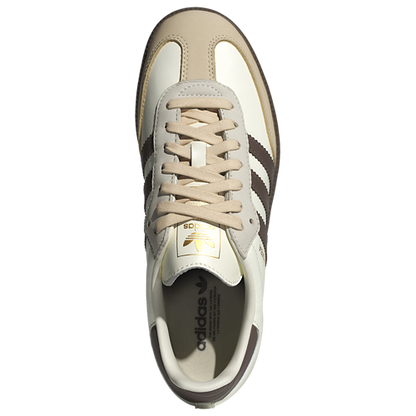 Adidas Originals Samba Earth Strata/Off White