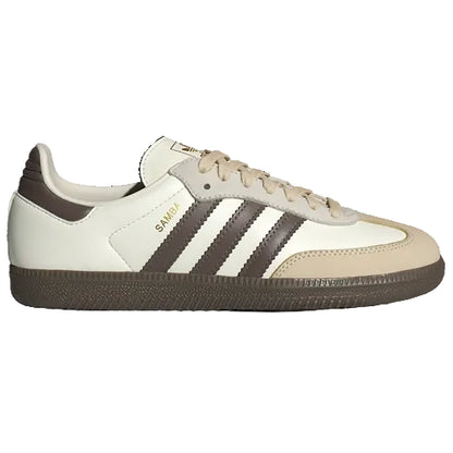 Adidas Originals Samba Earth Strata/Off White
