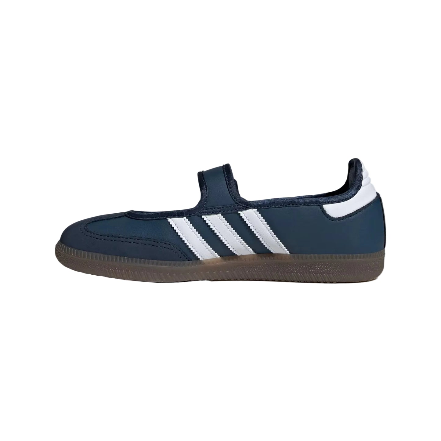 Adidas Samba Mary Jane Blue White