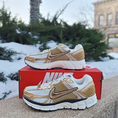ZOOM VOMERO 5 GOLD METALLIC