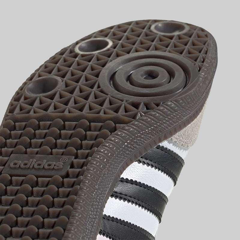 ORIGINALS SAMBA OG WHITE BLACK UNISEX