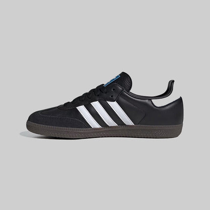 ORIGINALS SAMBA OG BLACK UNISEX SHOES