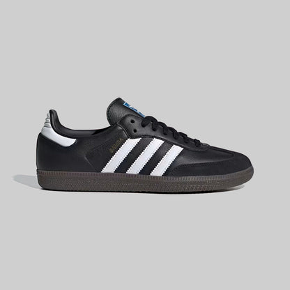 ORIGINALS SAMBA OG BLACK UNISEX SHOES