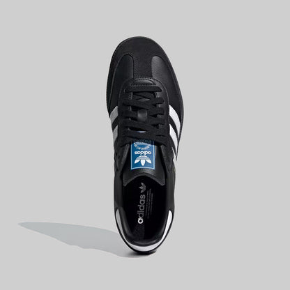 ORIGINALS SAMBA OG BLACK UNISEX SHOES