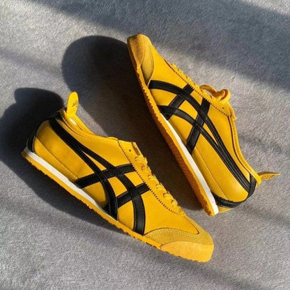 ASICS Onitsuka Tiger Yellow