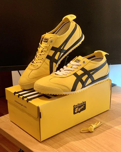 ASICS Onitsuka Tiger Yellow