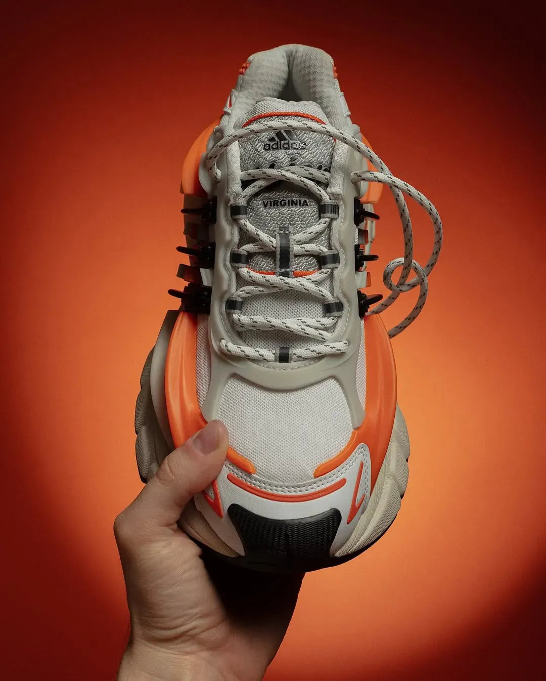ADIDAS PHARRELL X JELLYFISH
