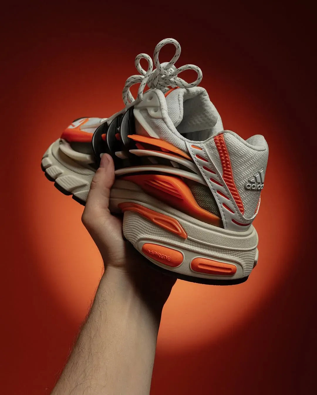 ADIDAS PHARRELL X JELLYFISH
