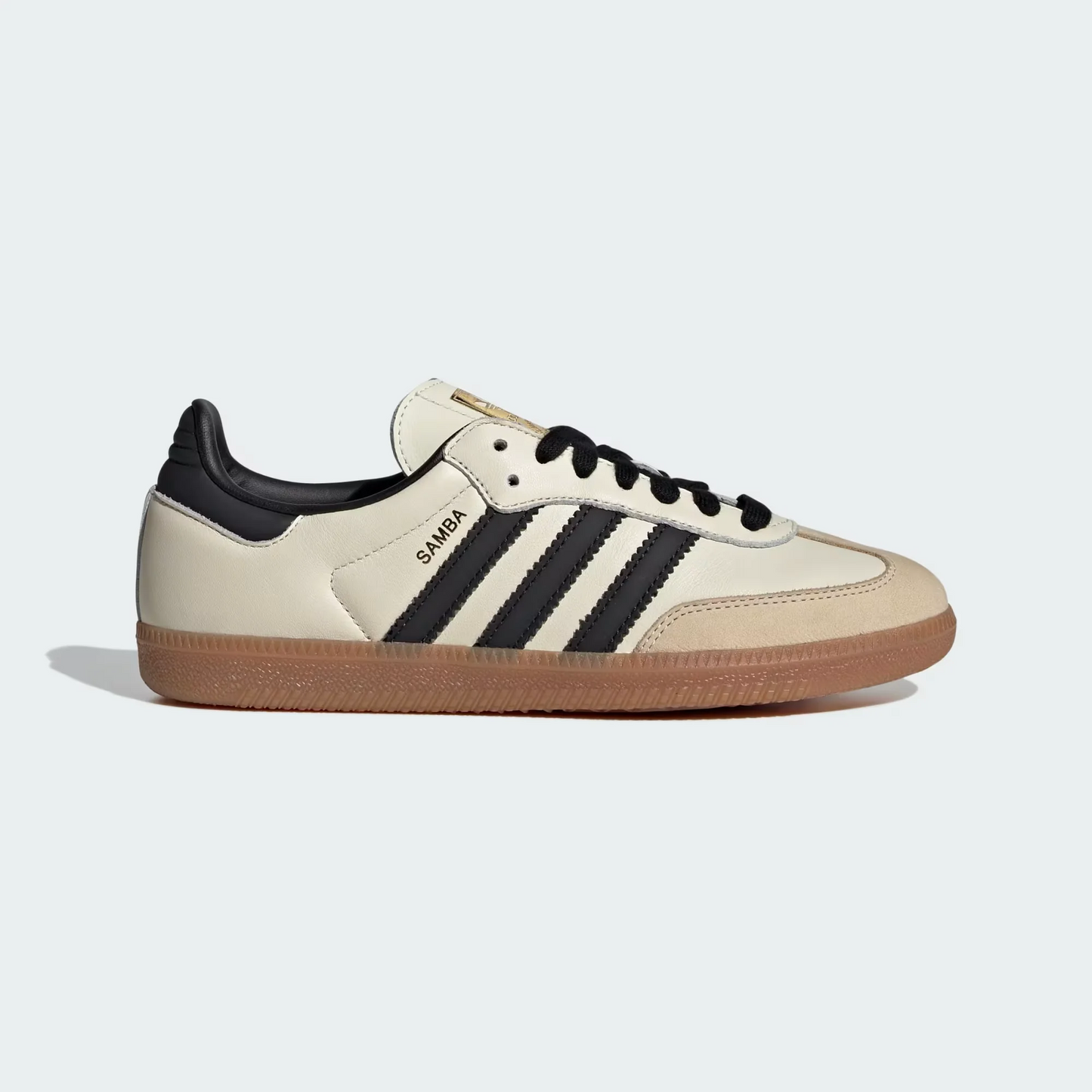 ADIDAS SAMBA WHITE CREAM