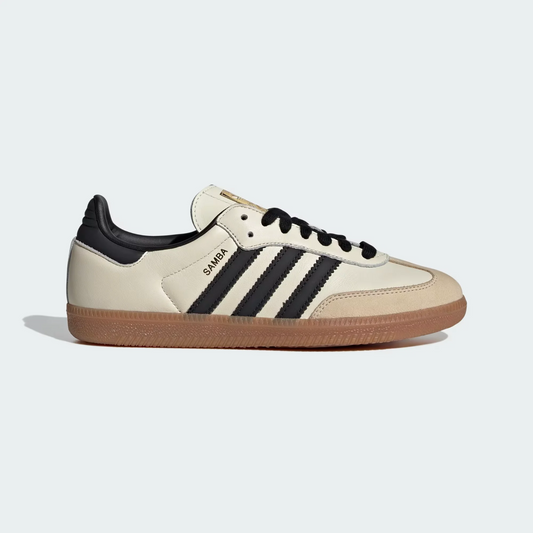 ADIDAS SAMBA WHITE CREAM