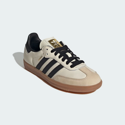 ADIDAS SAMBA WHITE CREAM
