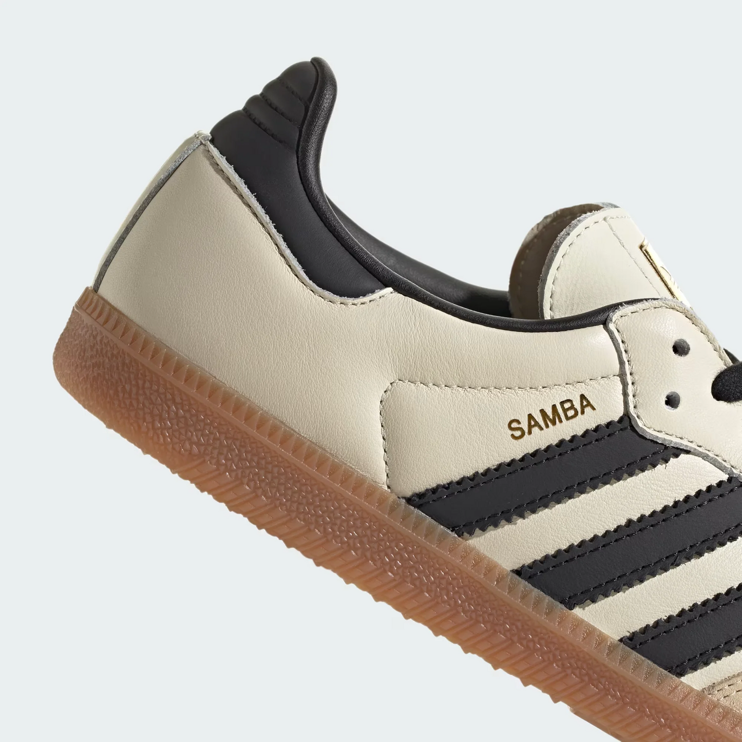 ADIDAS SAMBA WHITE CREAM