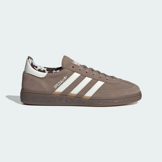 Adidas Handball Spezial Chalky Brown Cow Print
