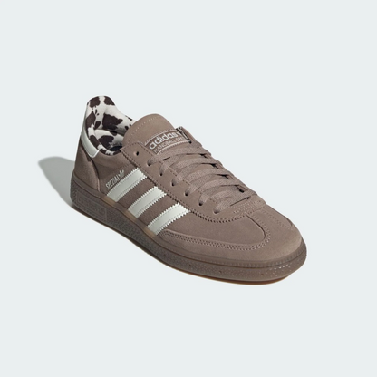 Adidas Handball Spezial Chalky Brown Cow Print