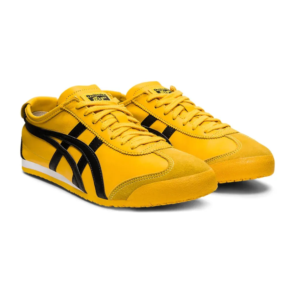 ASICS Onitsuka Tiger Yellow