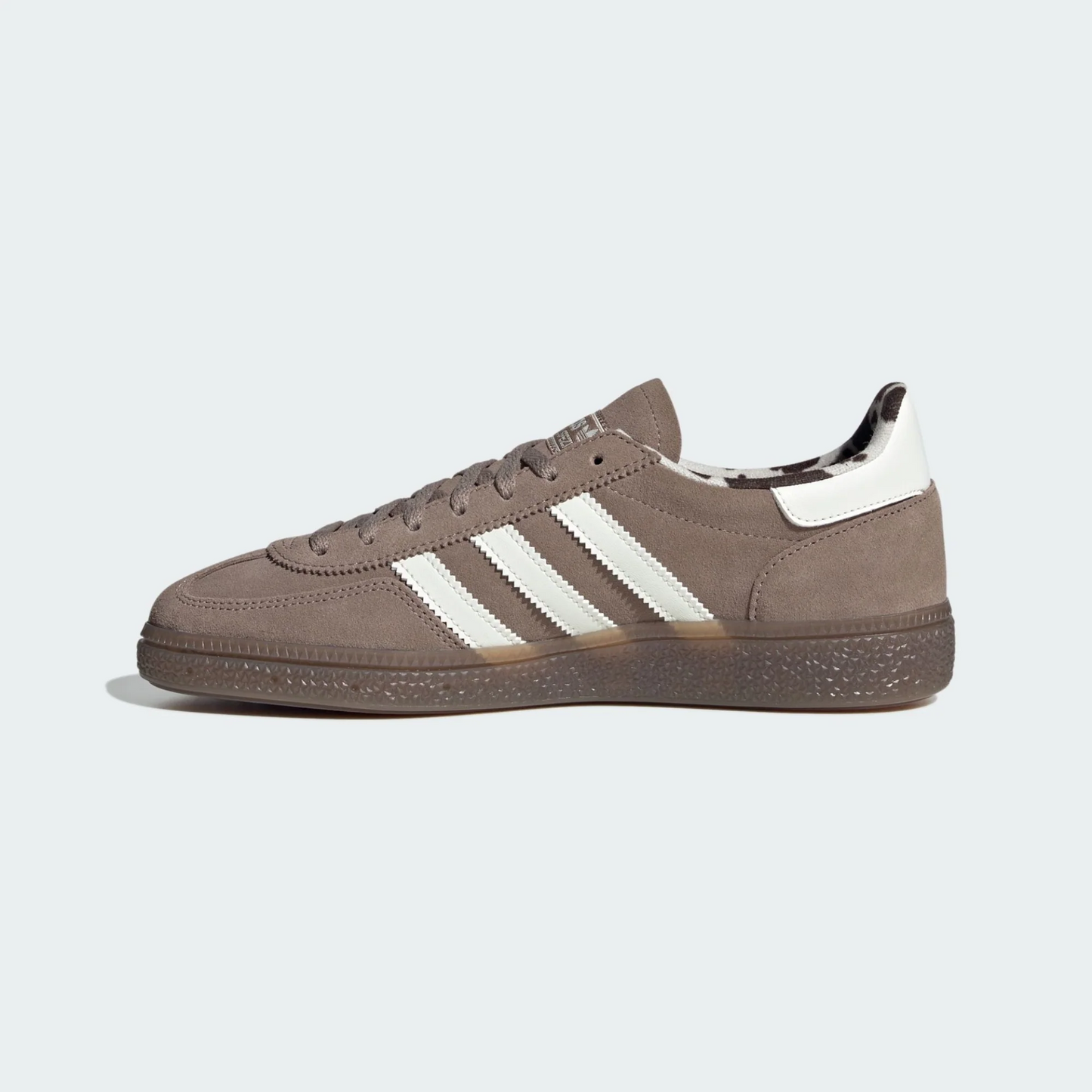 Adidas Handball Spezial Chalky Brown Cow Print