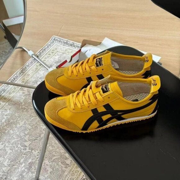 ASICS Onitsuka Tiger Yellow