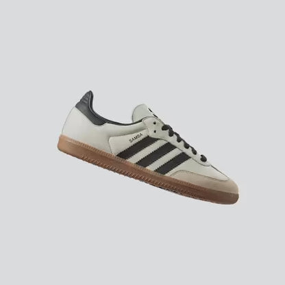 ADIDAS SAMBA WHITE CREAM