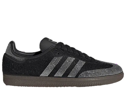 SAMBA WHITE CORE BLACK