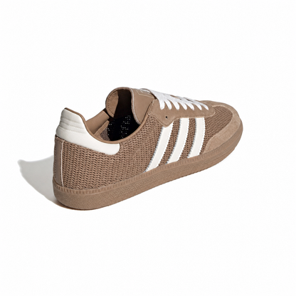 Samba OG Brown
Desert