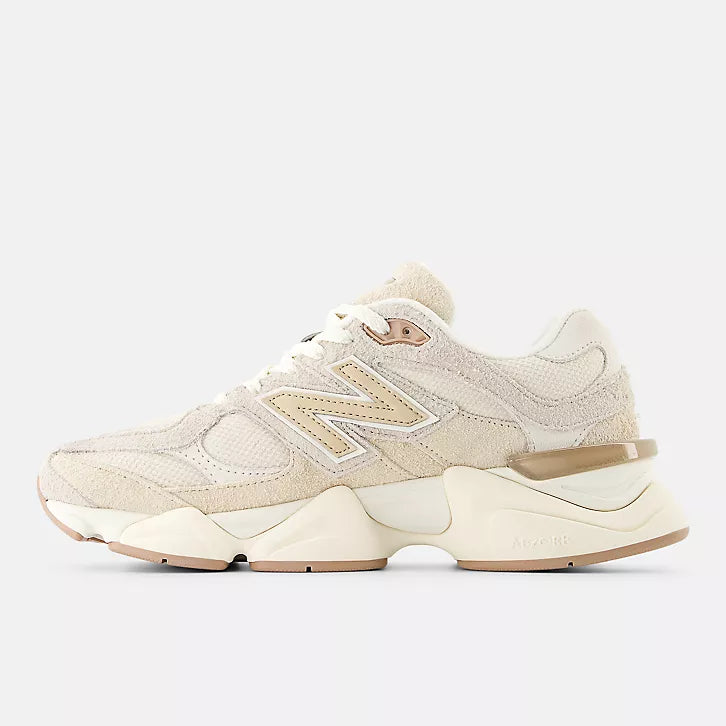 NB 9060 Bisque with Sea Salt