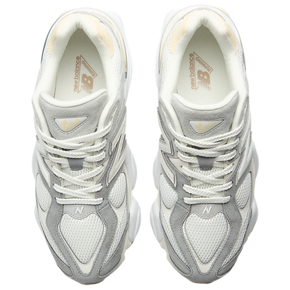 NB 9060 White/Grey