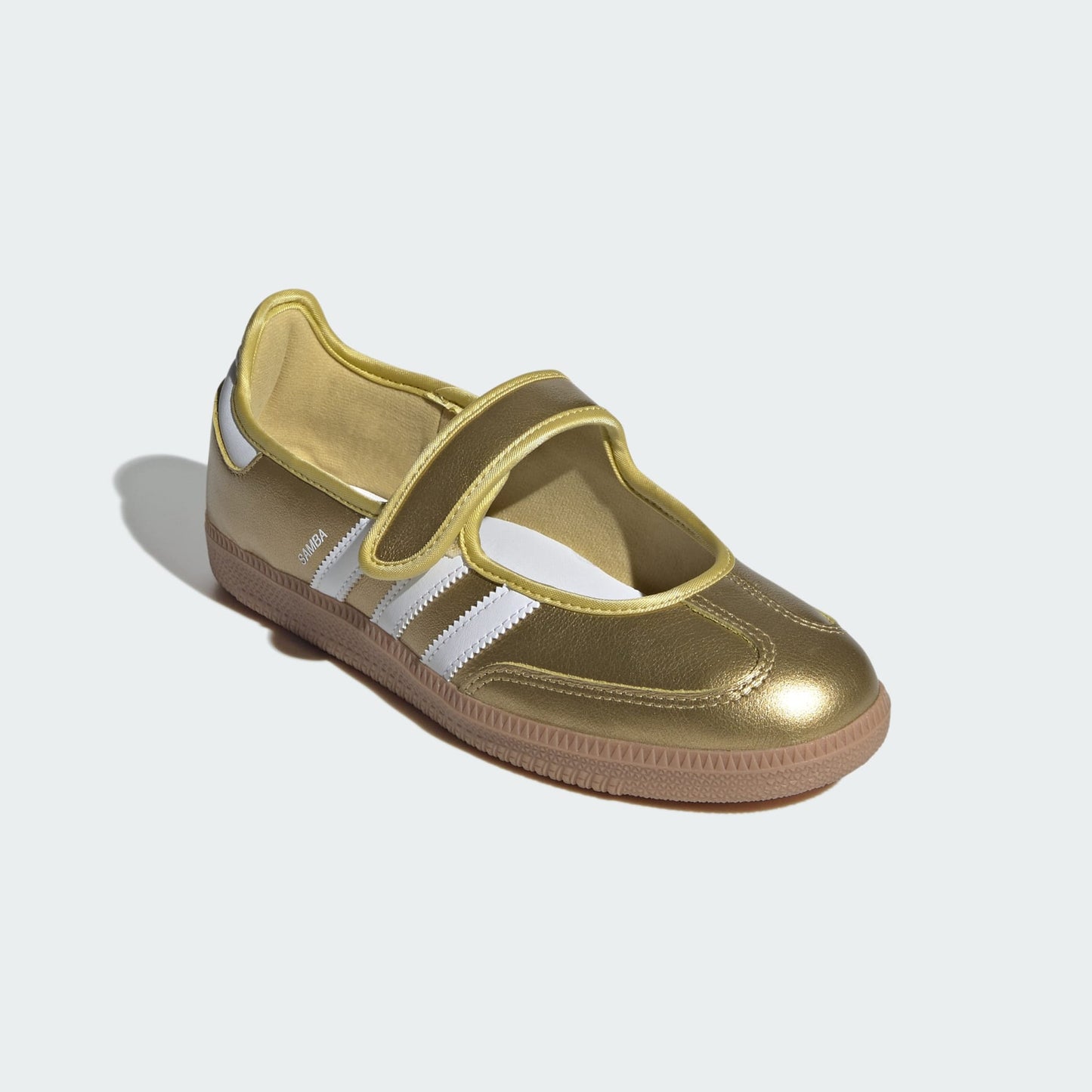 MARY JANE GOLDEN