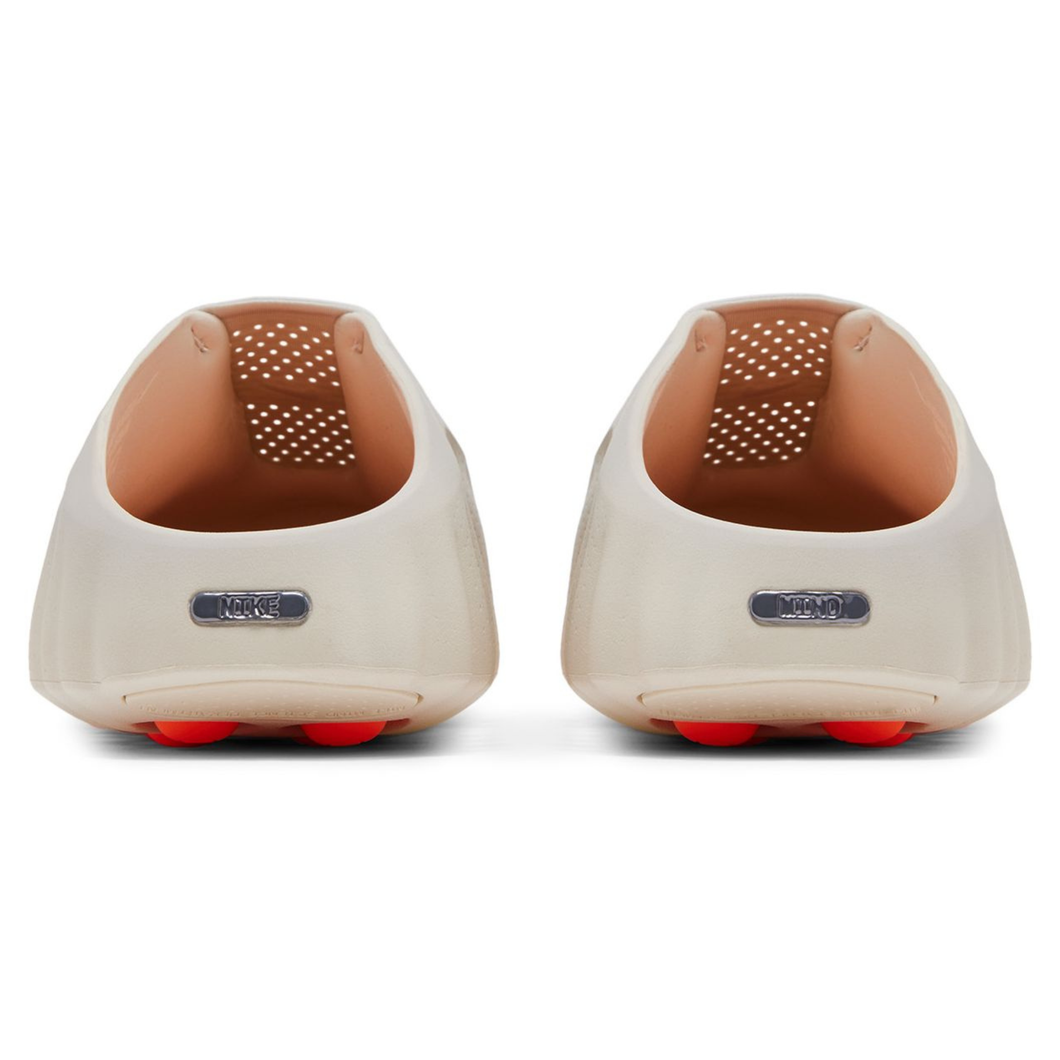 MIND SLIDE - LIGHT BONE