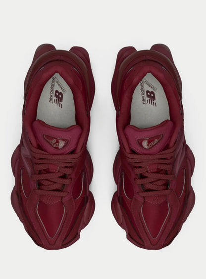 NB 9060 Burgundy Satin - Limited Edition