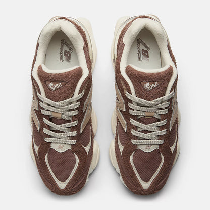 NB 9060 Rick Oak Timberwolf