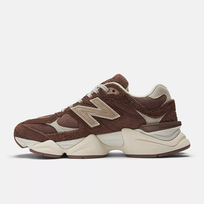 NB 9060 Rick Oak Timberwolf