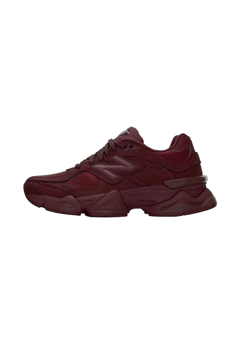 NB 9060 Burgundy Satin - Limited Edition – Kixor Official