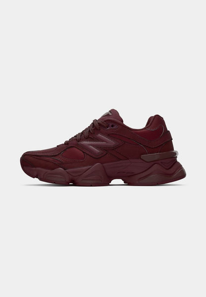 NB 9060 Burgundy Satin - Limited Edition