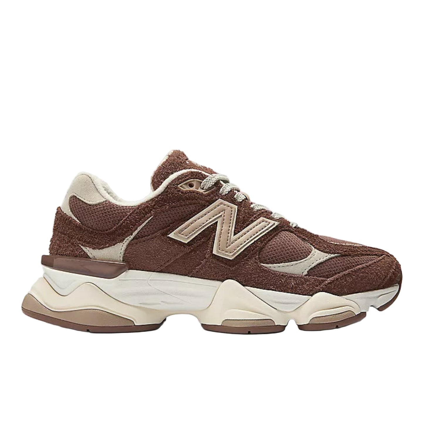 NB 9060 Rick Oak Timberwolf